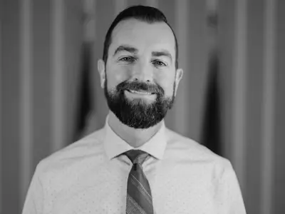 Photo of Councillor Brent Wiley