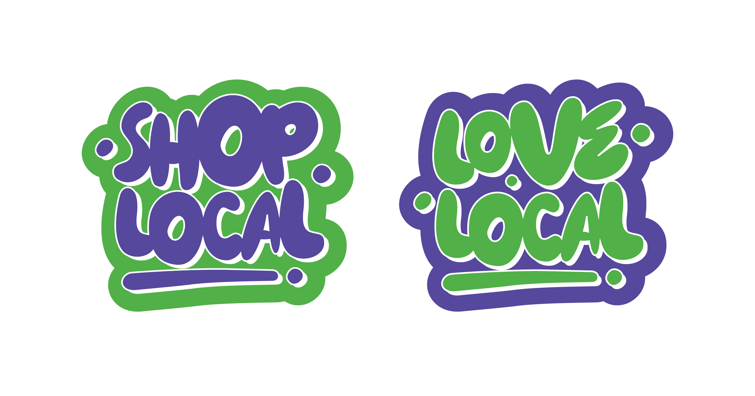 Shop Local